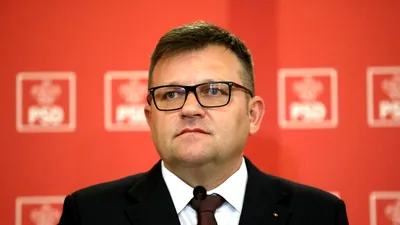 POLITIC Marius Budăi (PSD): Mingea este în terenul președintelui Nicușor Dan