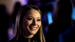 Laura Cosoi a născut cel de-al doilea copil. Ce nume va purta fetiţa