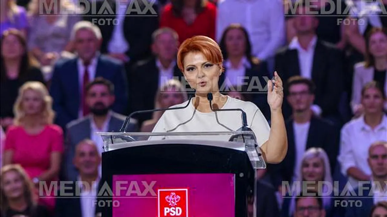 Olguţa Vasilescu, lui Grindeanu: Dacă ministerul nu e capabil să modernizeze gara, o putem face noi