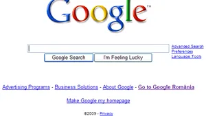 Căutările pe Google vor lua în calcul şi criterii semantice