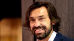Andrea Pirlo, favorit să preia naționala Italiei după refuzurile lui Guardiola și Ancelotti