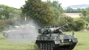 MONITORUL APĂRĂRII | Marea Britanie va mobiliza mii de militari pentru o eventuală criză generată de Brexit