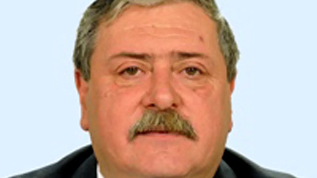 Senatorul Cezar Măgureanu: Nu am niciun amestec, e ruşinos ce se întâmplă, mă voi apăra în faţa legii