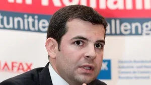 Sediul PC Argeş a fost jefuit. Hoţii au furat două televizoare LCD, unul din biroul lui Daniel Constantin