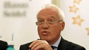 Valeriu Stoica: PSD a făcut un serviciu PDL în momentul în care a preluat guvernarea