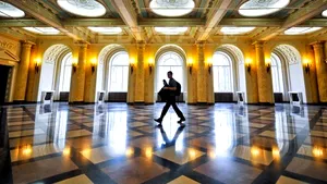 Ziua Internaţională a Voluntariatului, vineri, la Muzeul Naţional de Artă al României