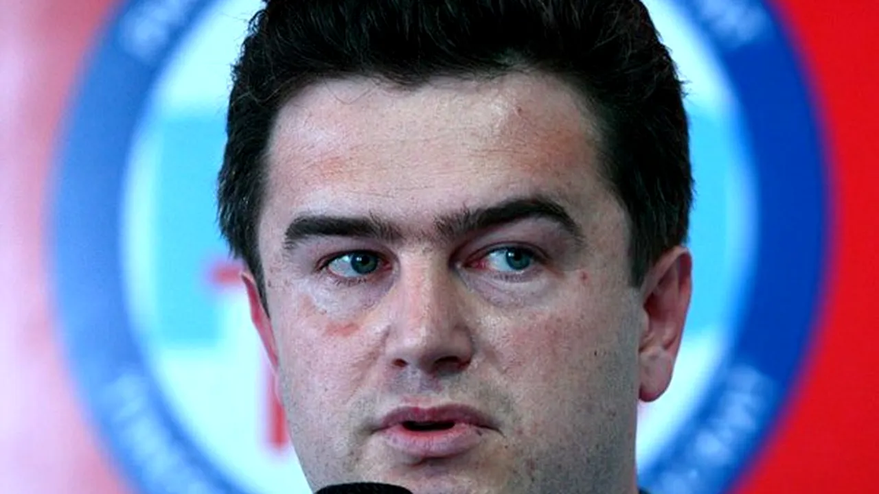 Ce avere are preşedintele CJ Suceava, Cătălin Nechifor, suspectat de corupţie