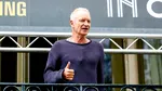 Sting a ajuns la Cluj. Primele imagini cu artistul înaintea concertului de la UNTOLD