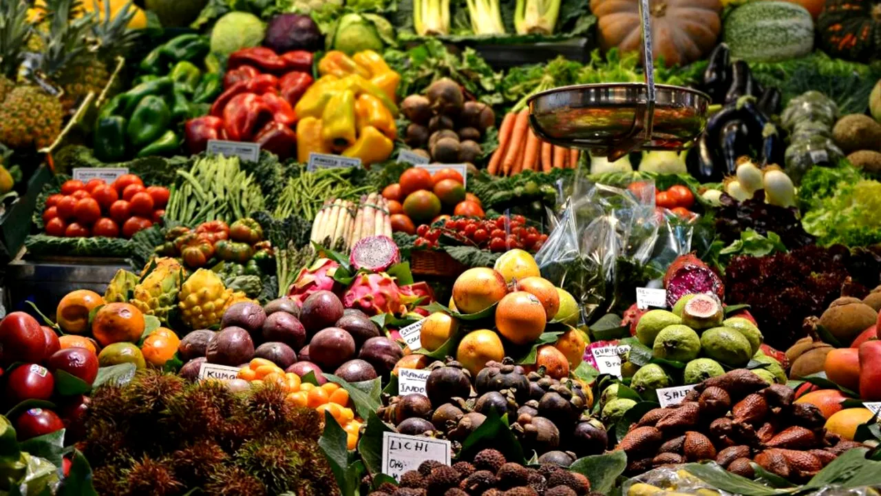 Fructul care ajută femeile să-și mențină tensiunea arterială sub control