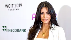 Kim Kardashian a anunţat finalul reality show-ului care a făcut-o faimoasă
