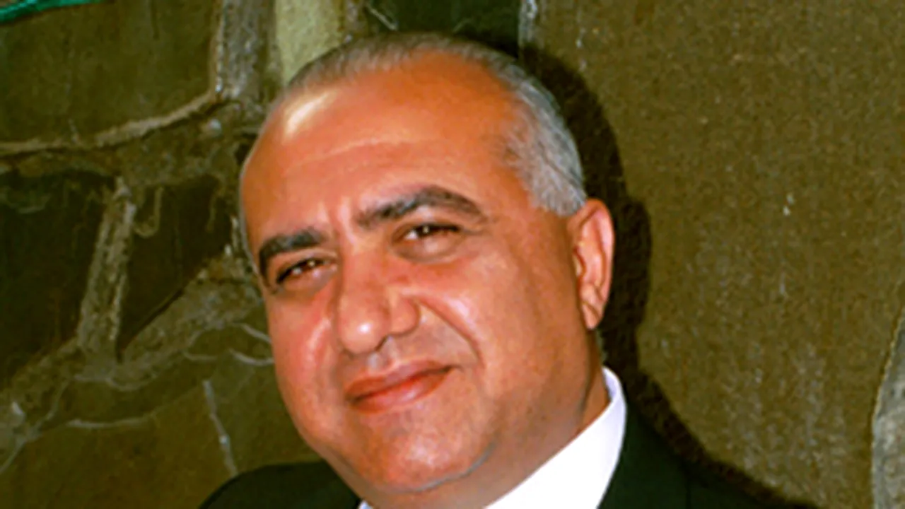 Romanian President Guarantees Terror Convict Hayssam Will Do Time In Romania