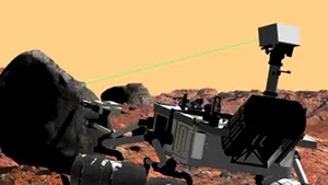 NASA va lansa un nou vehicul pe Marte