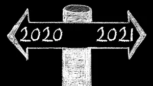 COMENTARIU Marius Oprea: 2020 – 2021: de la anul-covid la anul livid