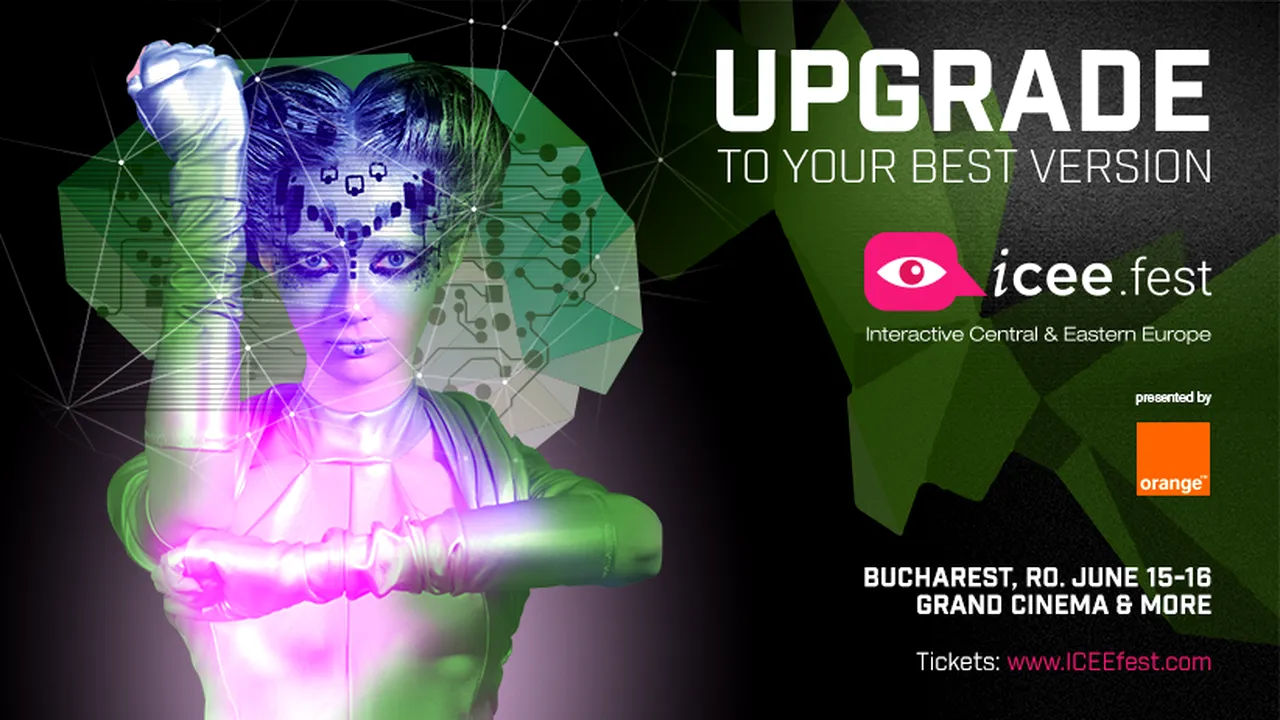 Noutăţi la iCEE.fest: Organizatorii lansează evenimentul „Smart Homes - Un gadget cât casa...sau gadgetul e noua casă?”