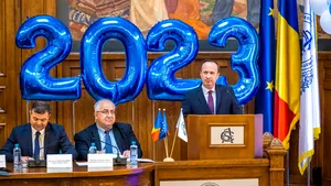 Ministerul de Finanţe a împrumutat de la bănci suma de 201 milioane lei