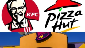 Ce ajutor a primit de la statul român compania care operează activităţile: KFC, Pizza Hut şi Taco Bell
