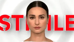 ACUM ŞTIU. Un an de Aleph News. Oana Despa: Is a burning fire