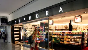 Sephora se gândeşte să atragă brandul Gerovital în propria reţea de magazine