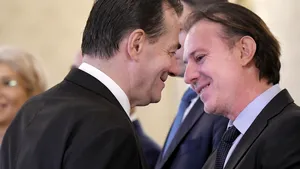 COMENTARIU Lelia Munteanu | Fix în moalele guvernării: alegeri în PNL şi în USR PLUS