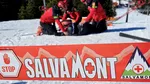 Salvamont: 65 de turişti salvaţi marţi din zonele montane