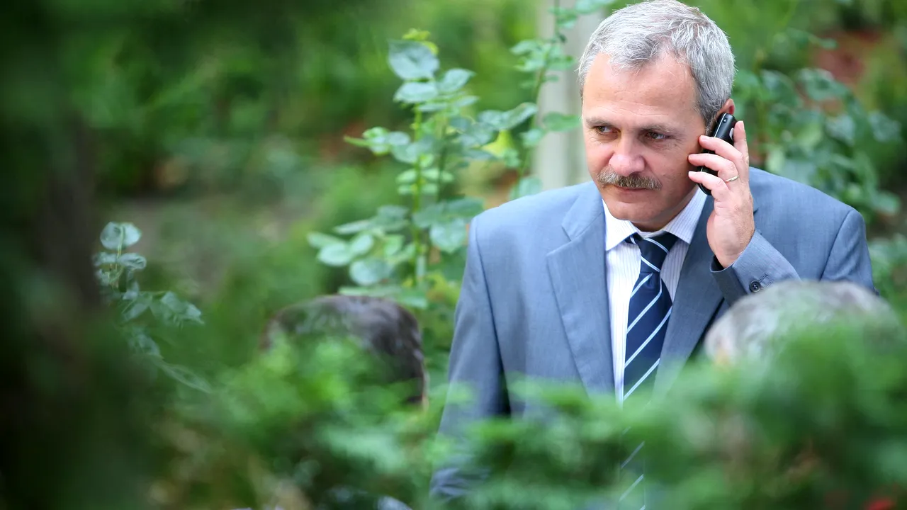 Dragnea, felicitări pompierilor care au salvat copilul căzut în puţ, în Teleorman