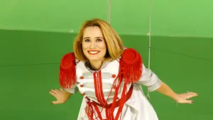 Imn special de 1 decembrie, la celebrarea a 16 ani de Pro TV, pregătit de vedetele televiziunii