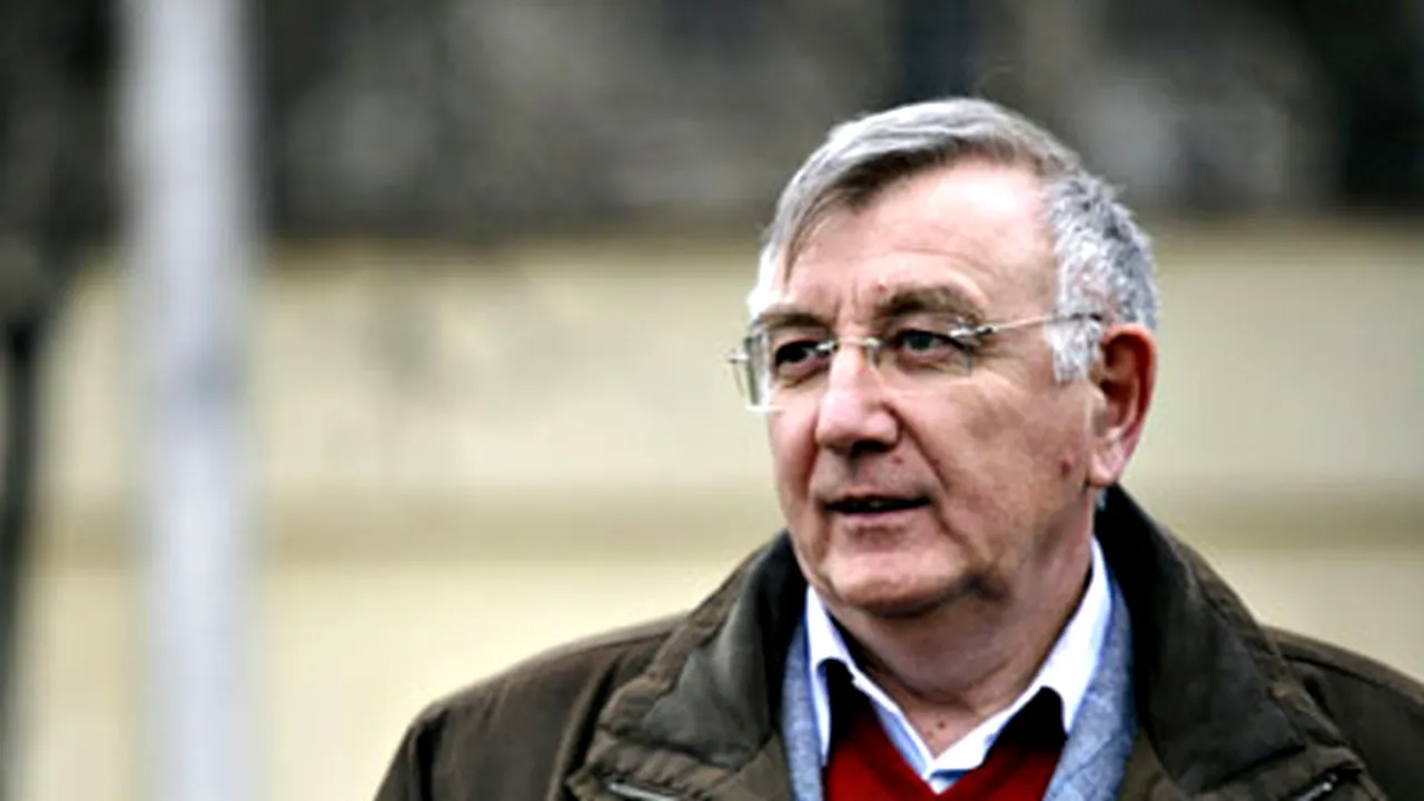 Chiliman: Nu am nimic de ascuns în privinţa averii