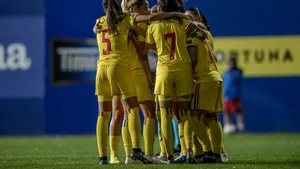 Lotul României pentru duelul cu Cipru din preliminariile Cupei Mondiale de fotbal feminin