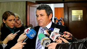 Mircovici:George Costin urmează să fie destituit din postul de secretar de stat pentru revoluţionari