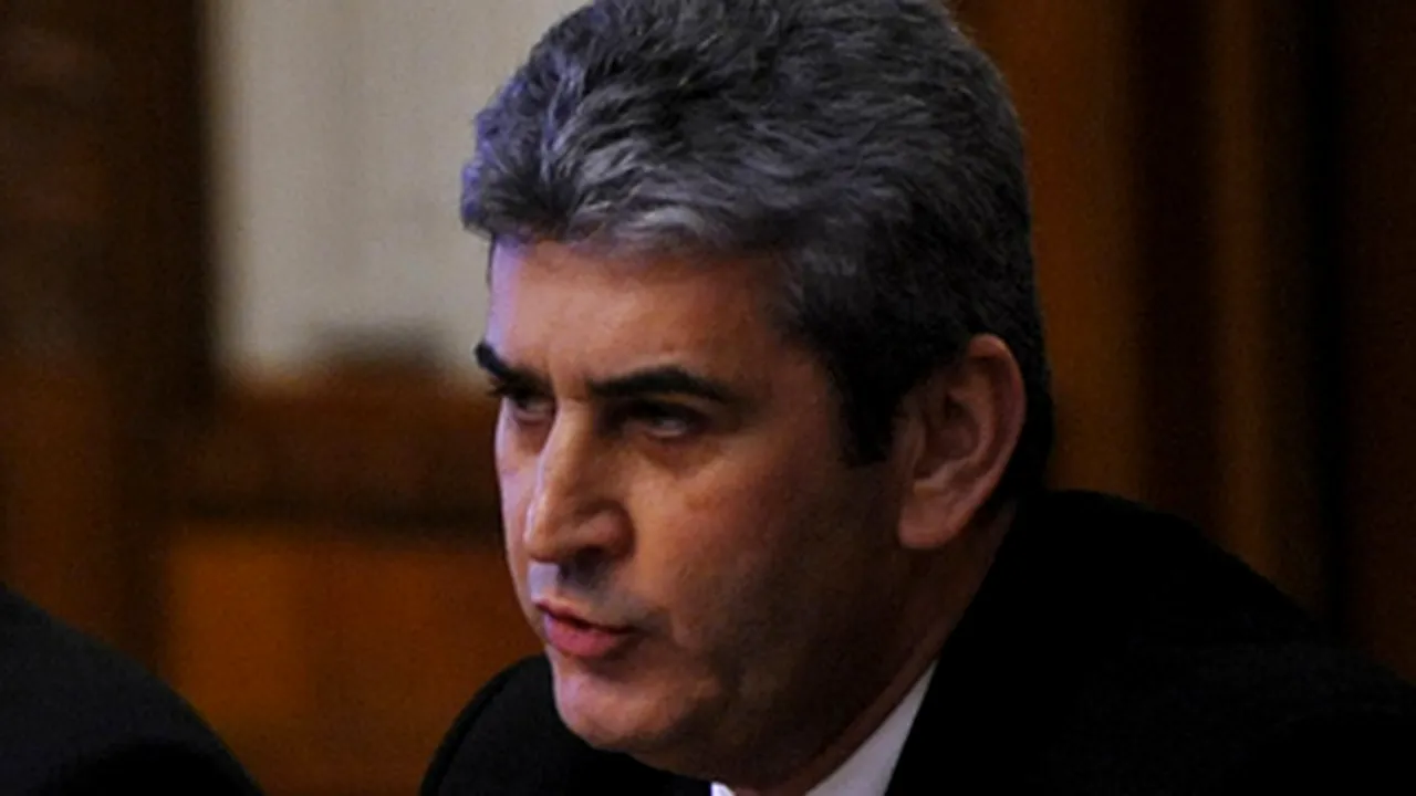 Romanian Fmr Social Democrats Mull Center-Left Party Setup
