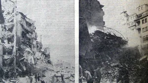 Se împlinesc 41 ani de cel mai mare cutremur din România. Cum au fost distruse 35.000 de locuinţe în 56 secunde