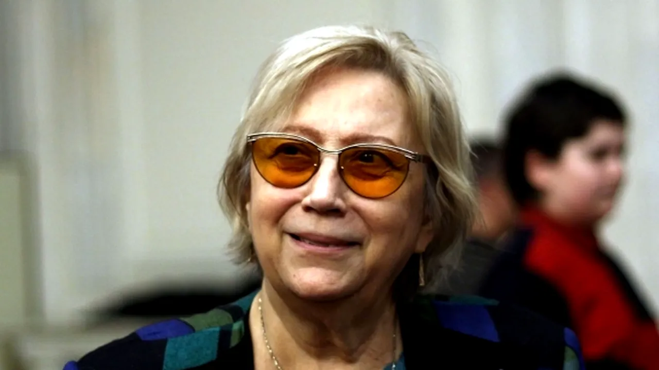Elisabeta Polihroniade a lovit două persoane la Adunarea Generală a FR Şah