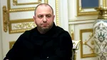 Zelenski a decis să-l numească pe Umerov șef al Serviciului de Informații Externe