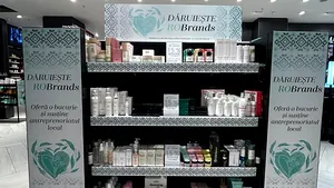 DOUGLAS România celebrează antreprenoriatul românesc şi frumuseţea brandurilor locale 