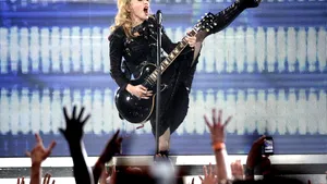 Ascultă SMART RADIO. Madonna, la al optulea concert anulat în turneul Madame X. Ce le-a transmis artista fanilor săi