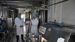 DSP Argeş: Muncitorii să intre la Brădet numai cu avizul medicului - VIDEO