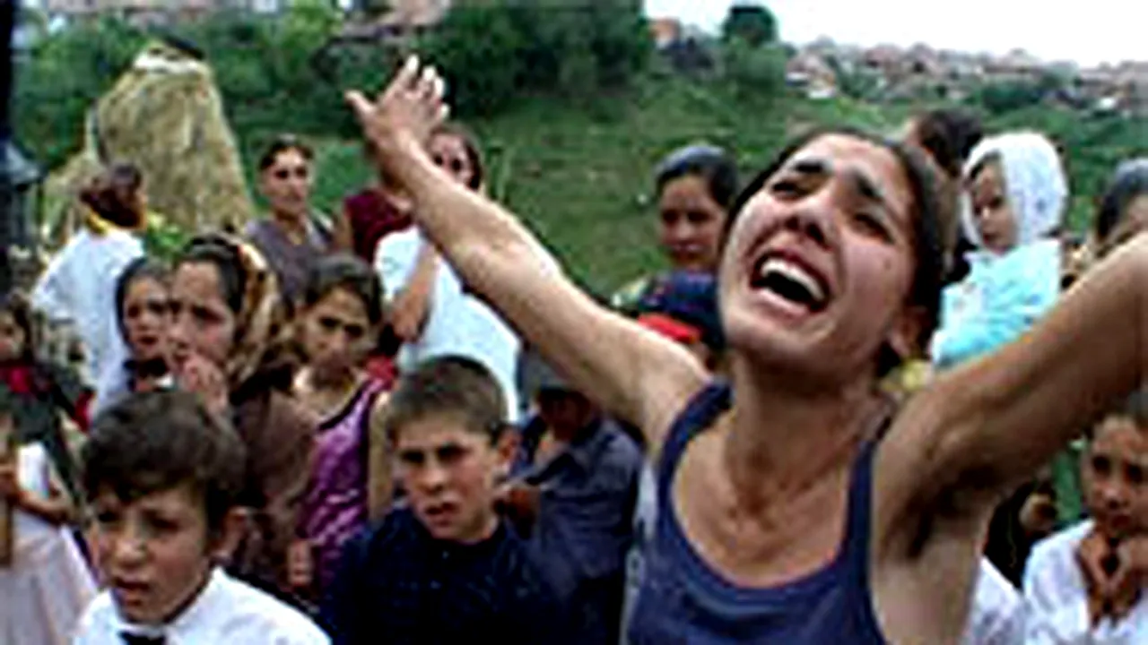 Retrospectivă Astra Film Fest 2007, în Polonia