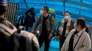 Operaţiunea specială a SUA, pentru evacuarea diplomaţilor din Wuhan. Americanilor le-au fost oferite locuri contracost