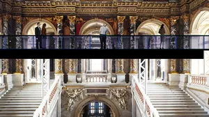 Un jaf din muzeu, NEREZOLVAT de 30 de ani. Recompensă record de 10 milioane de dolari, oferită pentru informaţii despre operele furate