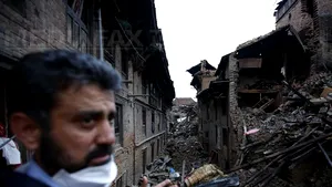 Bilanţul cutremurelor din Nepal a depăşit 5.000 de morţi