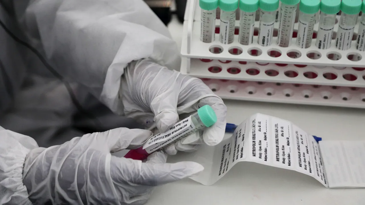 Noi speranţe din Israel. Dovezi care arată eficacitatea a două medicamente minune pentru Covid-19. Ce sunt EXO-CD24 şi Allocetra
