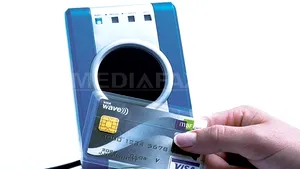 Piaţa cardurilor contactless se va dubla anul viitor, la 400.000 unităţi şi 10.000 POS-uri acceptante