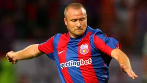Baciu: Am fost trimis la echipa a doua pe termen nelimitat