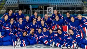 Echipa feminină de hochei a SUA, campioană olimpică, refuză invitația lui Trump la Casa Albă