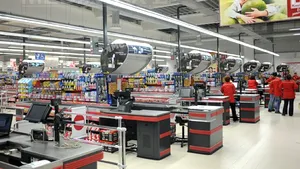 Kaufland deschide un magazin în zona Orhideelor, al 11-lea din Bucureşti