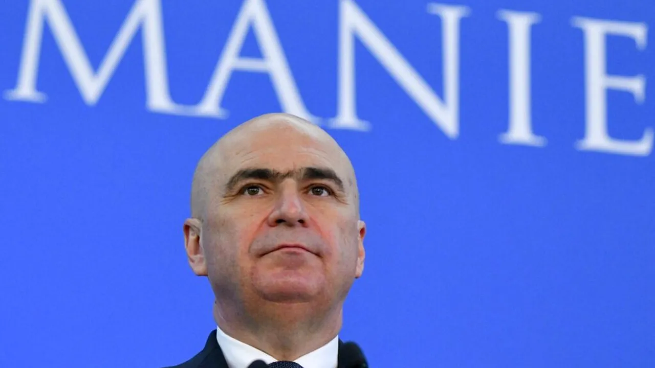 Bolojan: „Cetățenii nu vor fi deconectați”. La nevoie, Transelectrica va putea limita consumul marilor fabrici