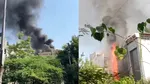 Incendiu devastator într-o clădire din New Delhi: patru morți și 37 de persoane salvate