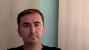 Healthcare Trends. Cancerul. Cele mai întâlnite tumori în România. Cum le prevenim corect? Invitat: Dănuţ Dejeu, medic primar Chirurgie generală şi Chirurgie oncologică

