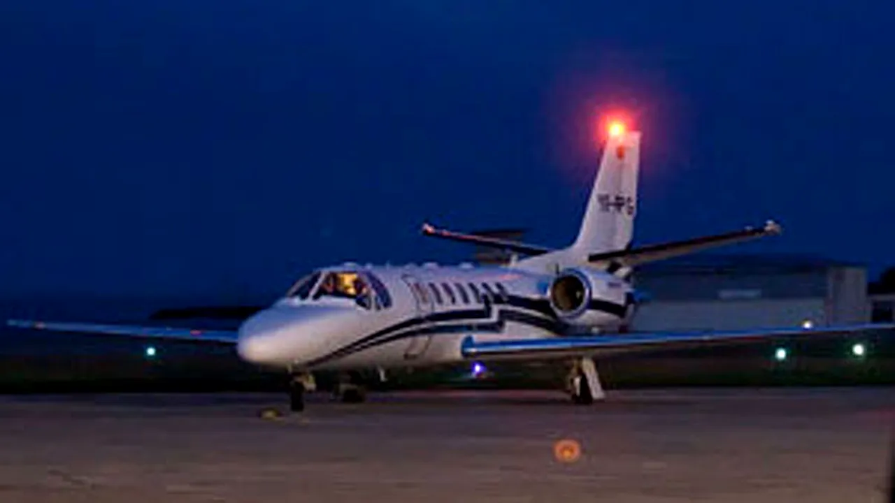 Alertă pe aeroportul din Munchen după depistarea unor urme de explozibil