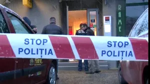 Cazul jafului armat la o sucursală BRD: Alte patru persoane au dat declaraţii